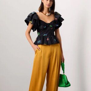 Hofmann Copenhagen Mikela Top